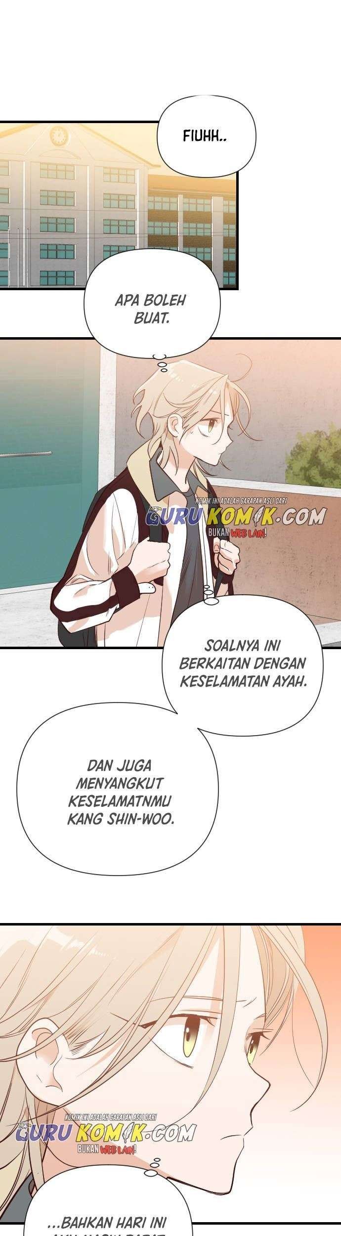 DevilShot Bab 15 halaman 14