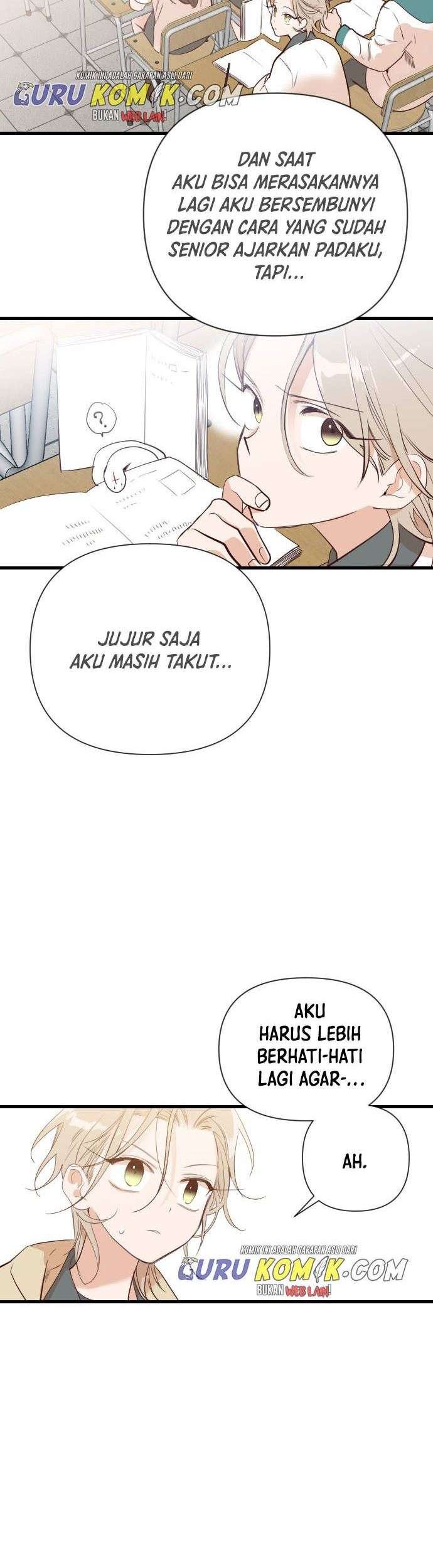 DevilShot Bab 15 halaman 16