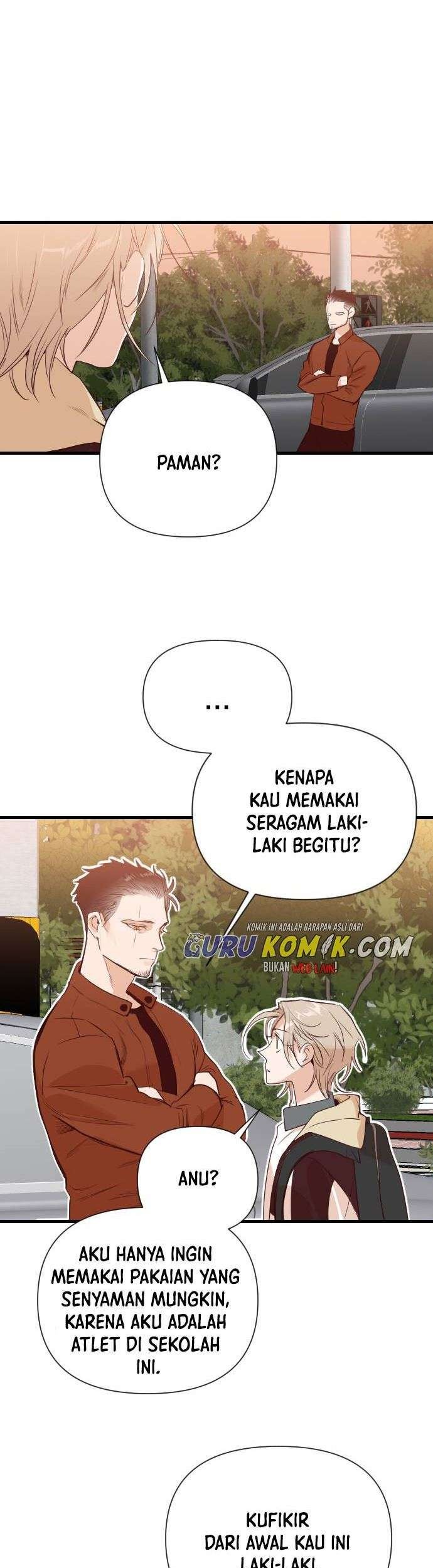 DevilShot Bab 15 halaman 18