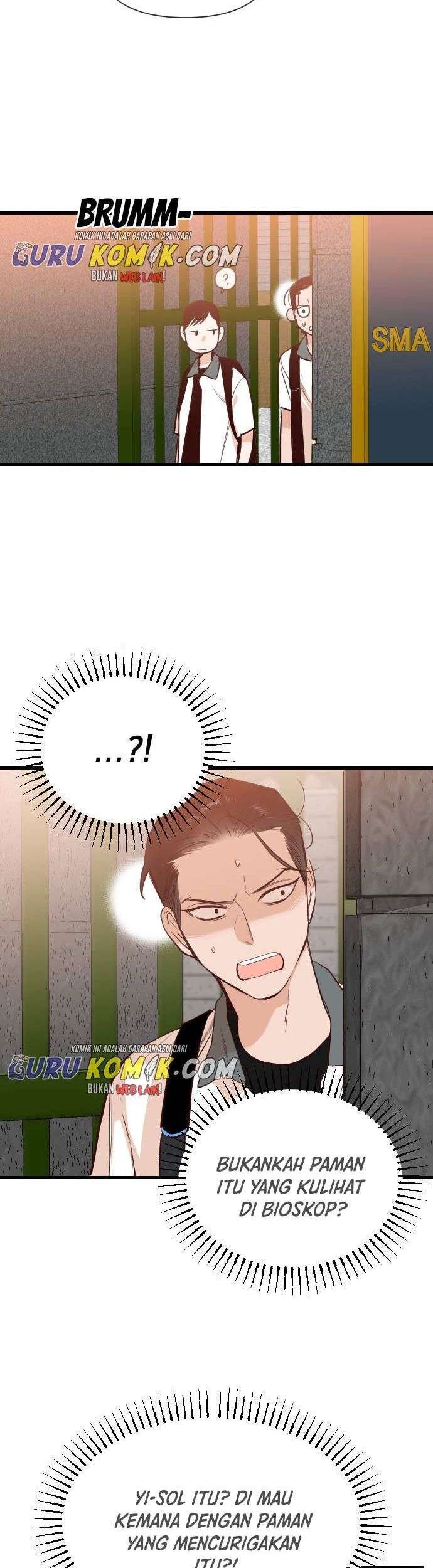 DevilShot Bab 15 halaman 20