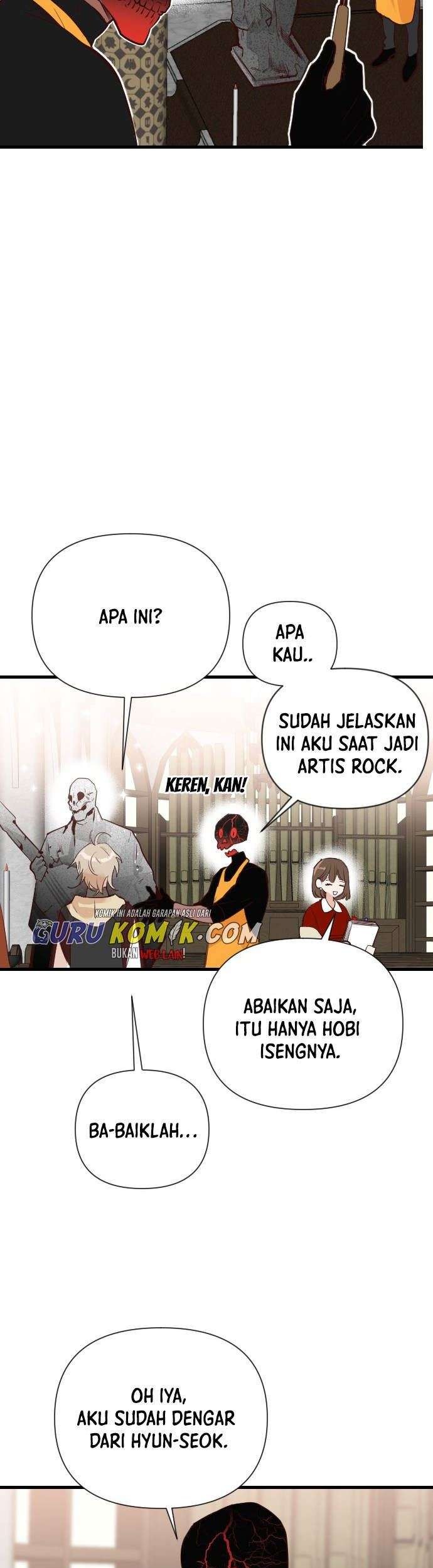 DevilShot Bab 15 halaman 24