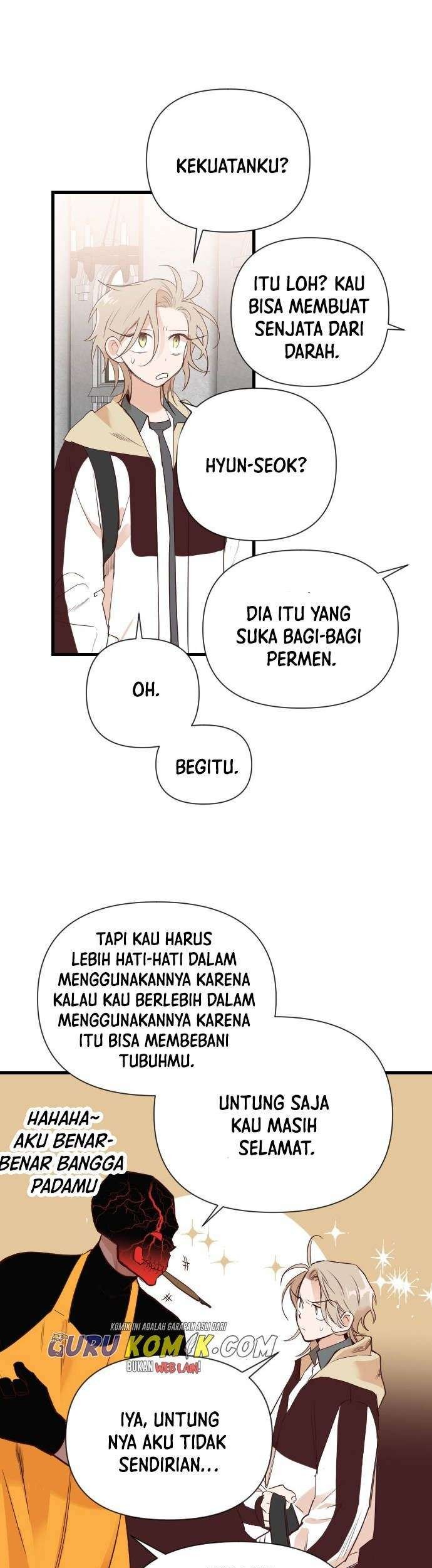 DevilShot Bab 15 halaman 26