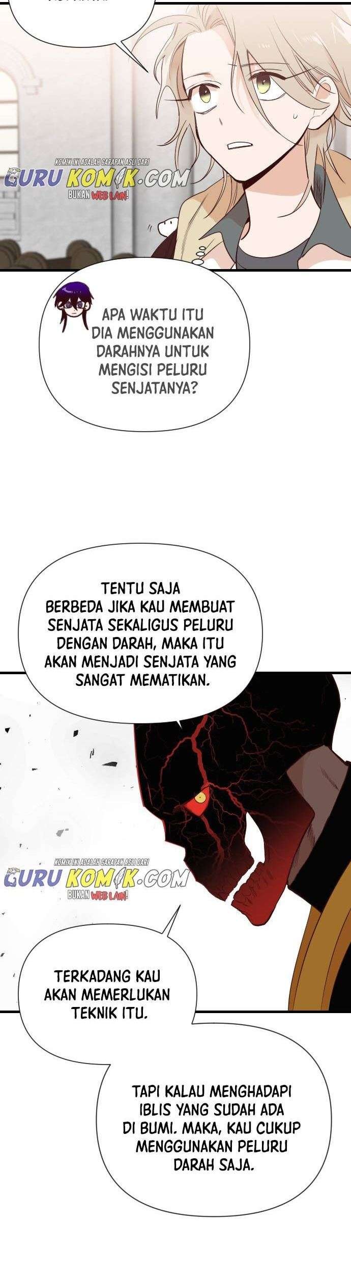 DevilShot Bab 15 halaman 28