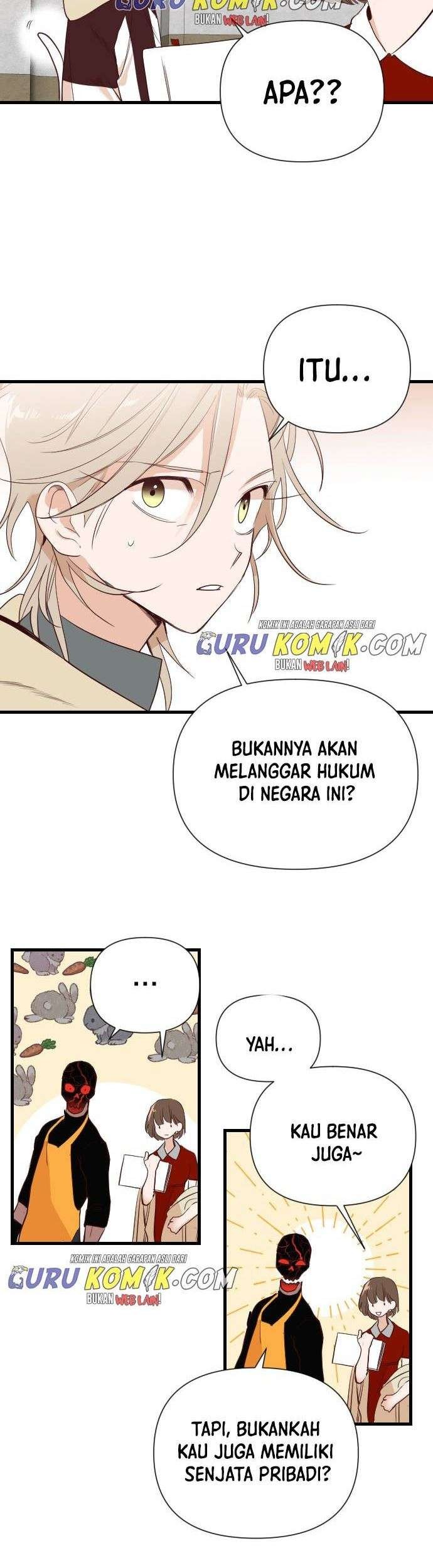DevilShot Bab 15 halaman 30