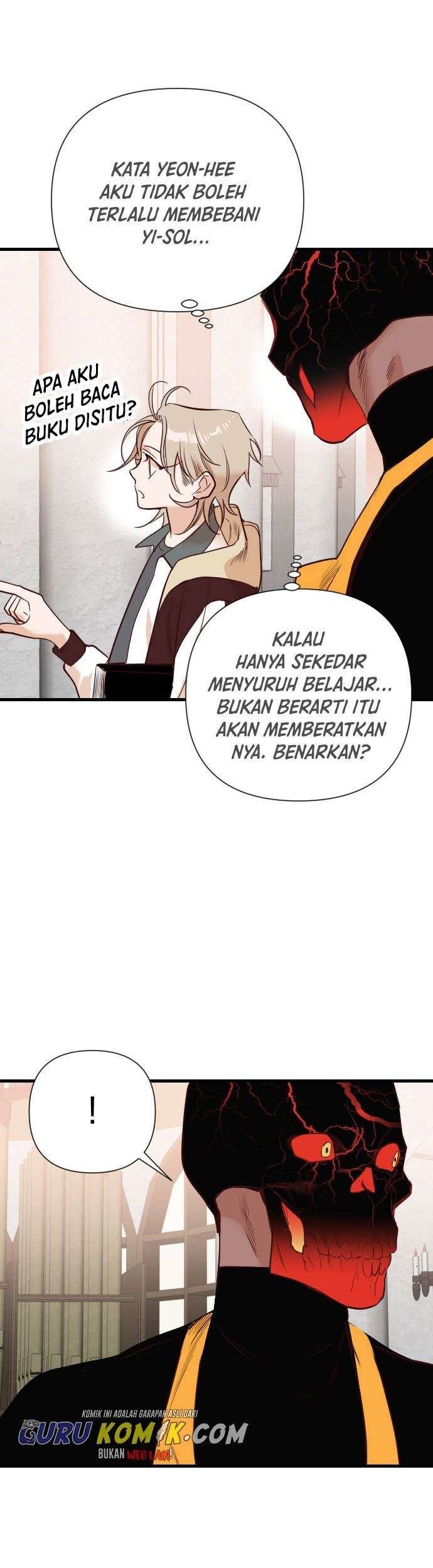 DevilShot Bab 15 halaman 38