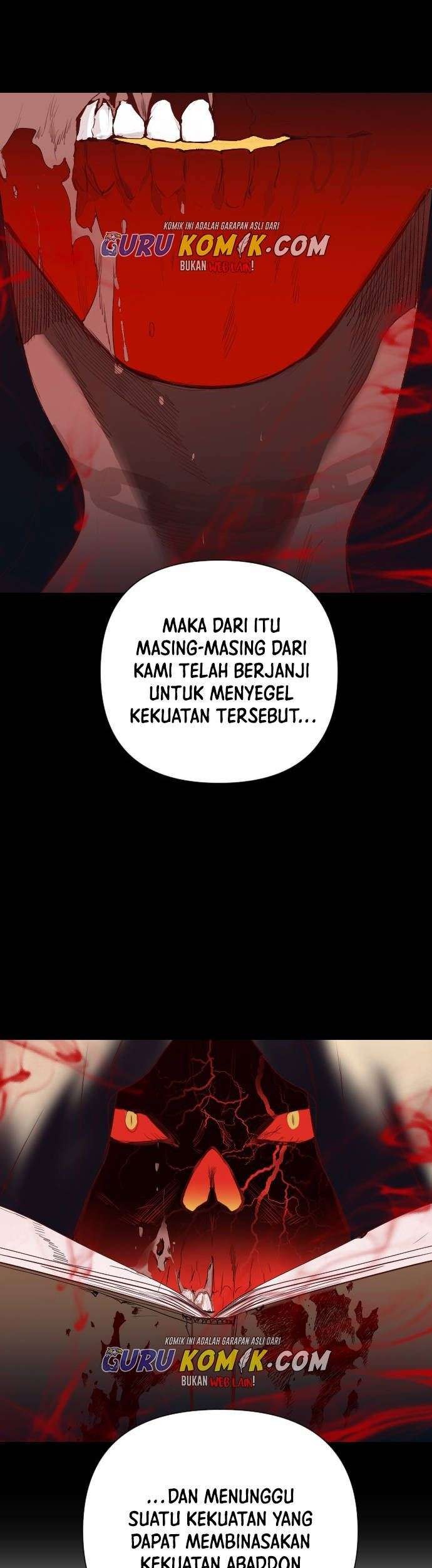 DevilShot Bab 15 halaman 50