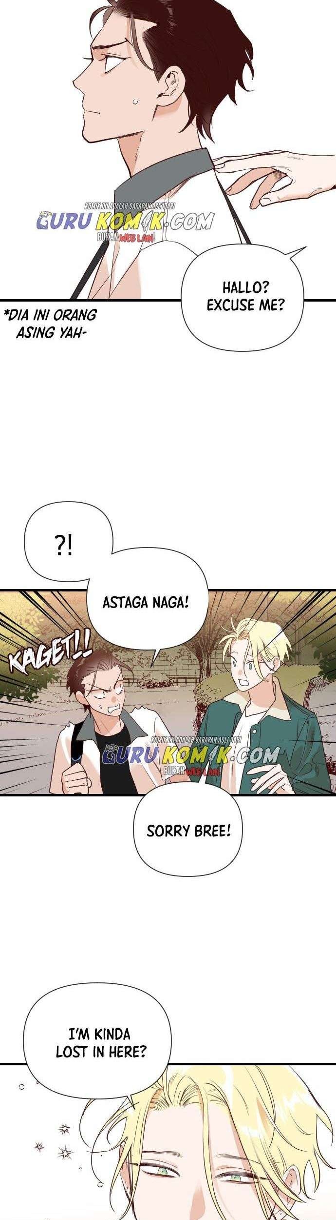DevilShot Bab 15 halaman 60