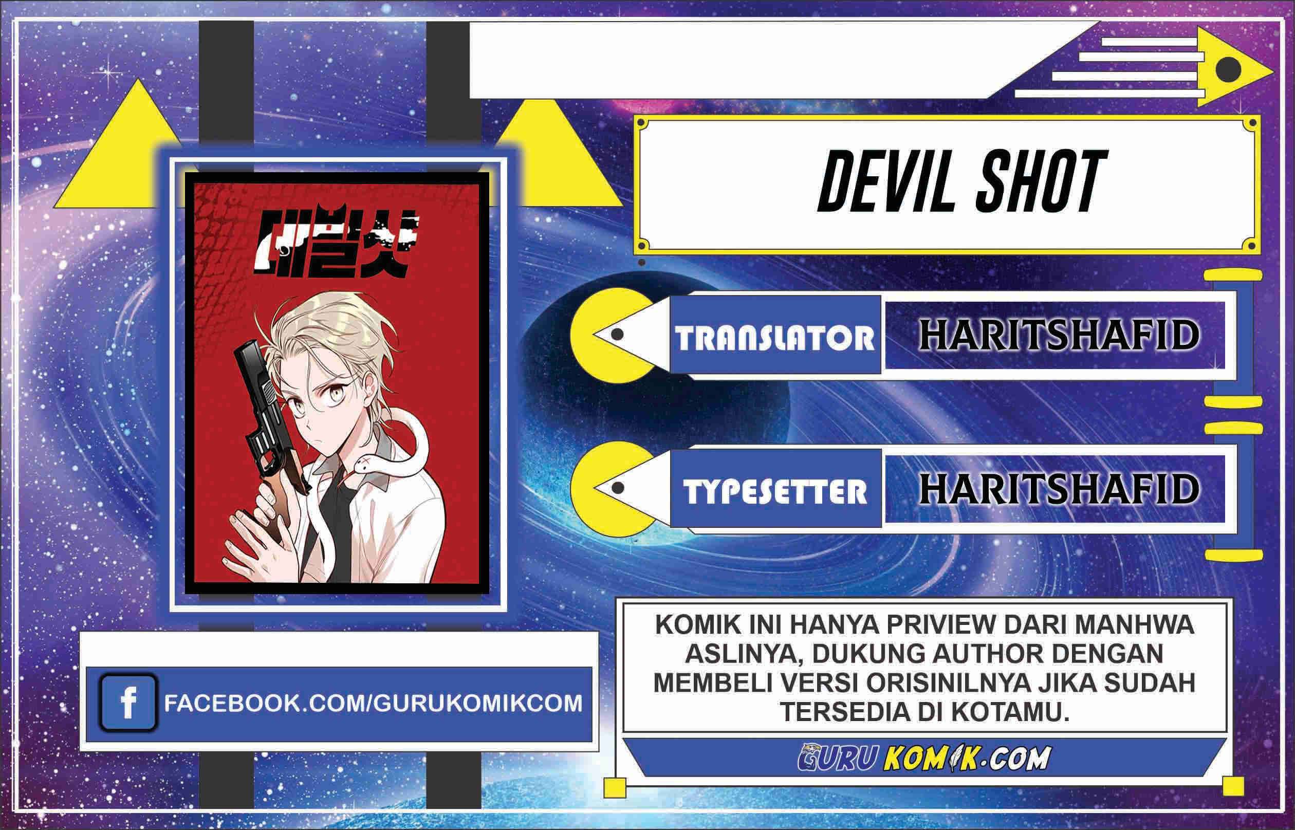 DevilShot Bab 16 halaman 1