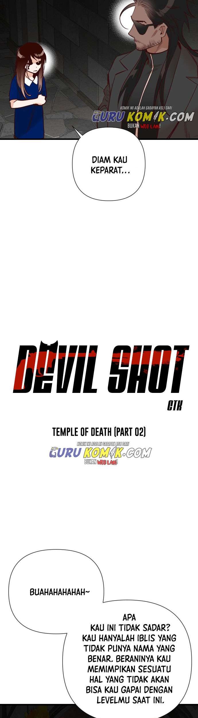 DevilShot Bab 16 halaman 6