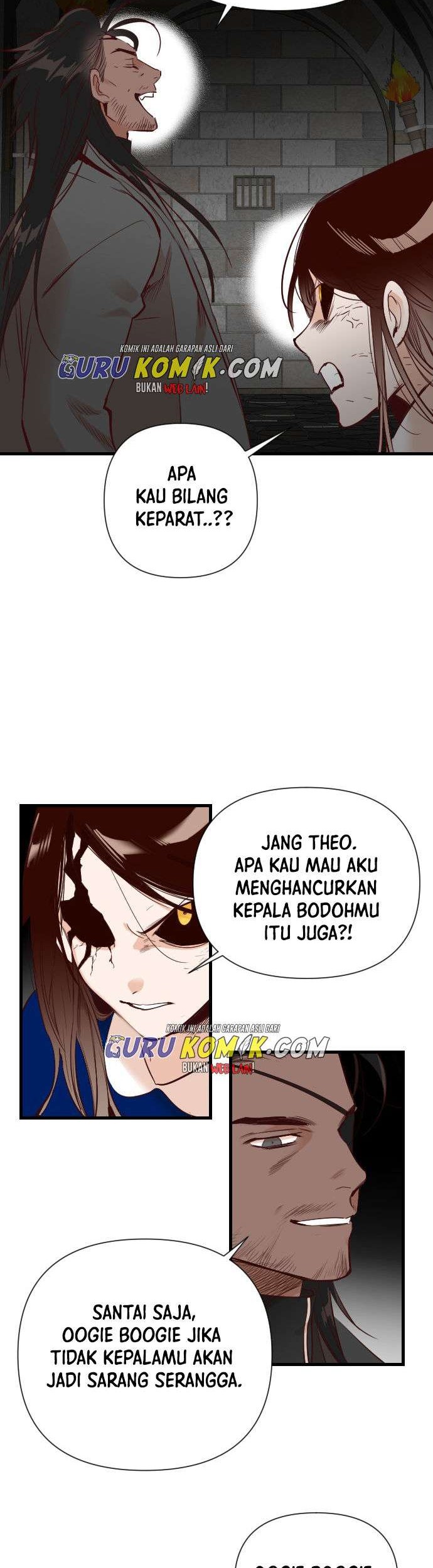 DevilShot Bab 16 halaman 7
