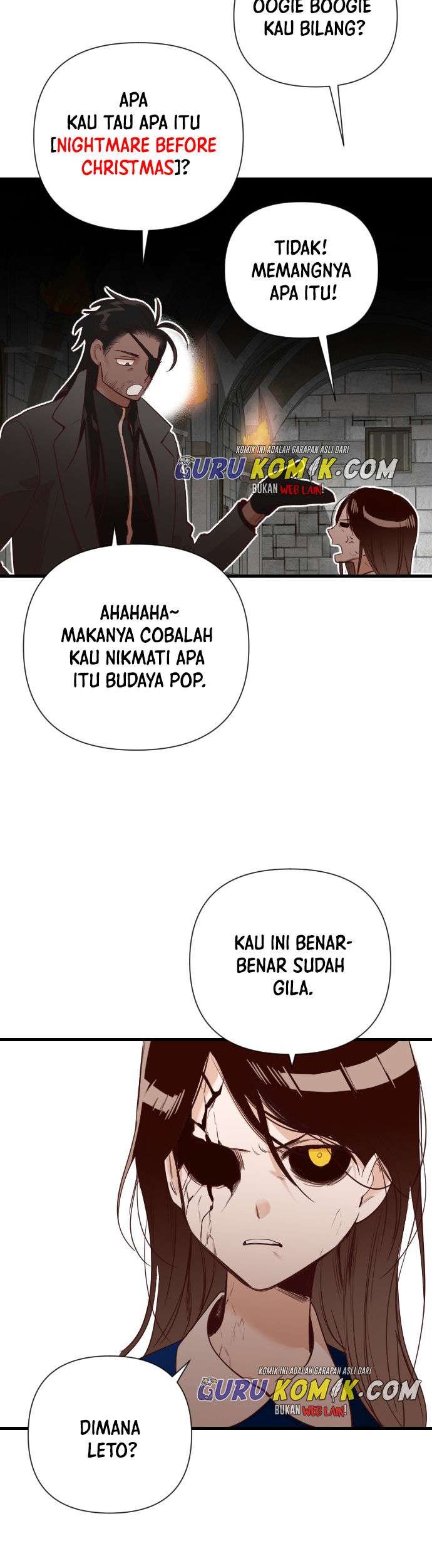 DevilShot Bab 16 halaman 8