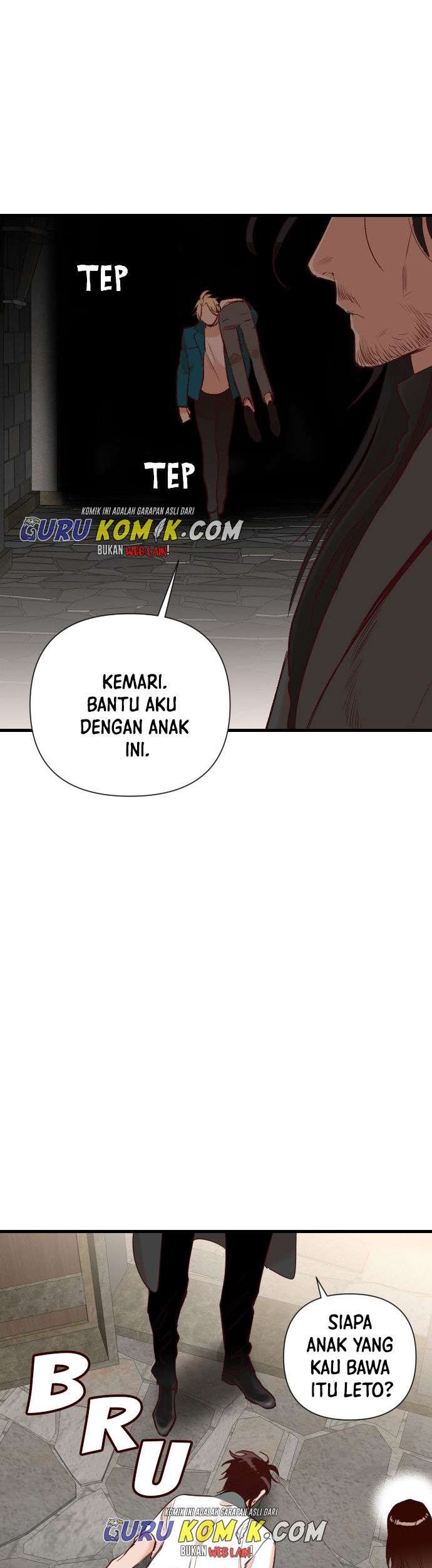 DevilShot Bab 16 halaman 10