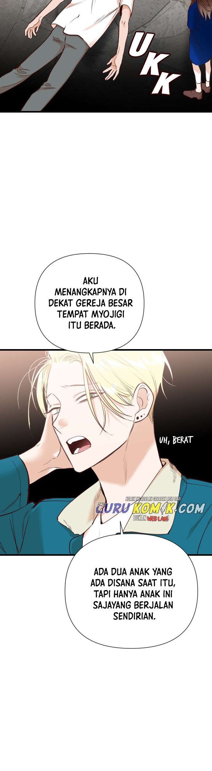 DevilShot Bab 16 halaman 11