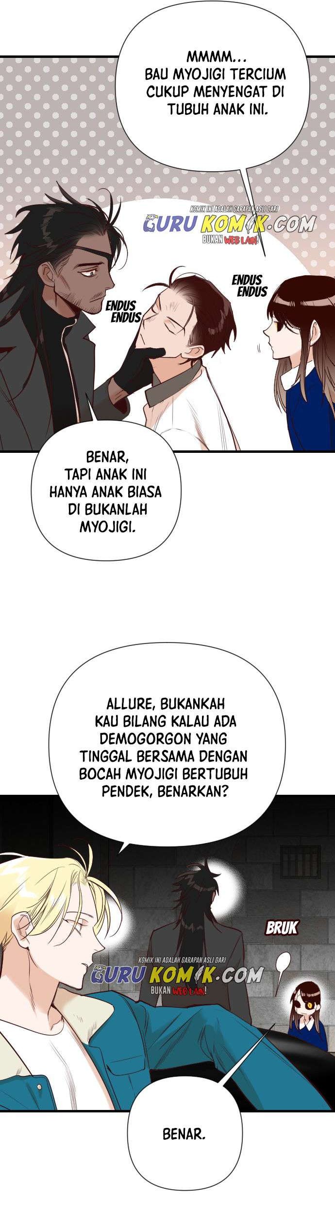 DevilShot Bab 16 halaman 12