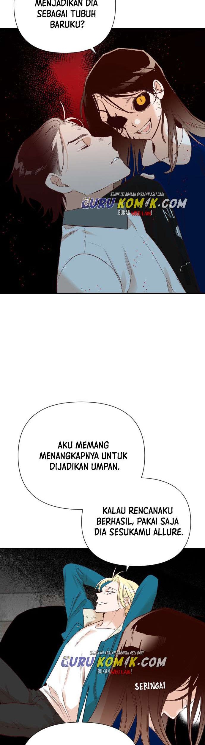 DevilShot Bab 16 halaman 15