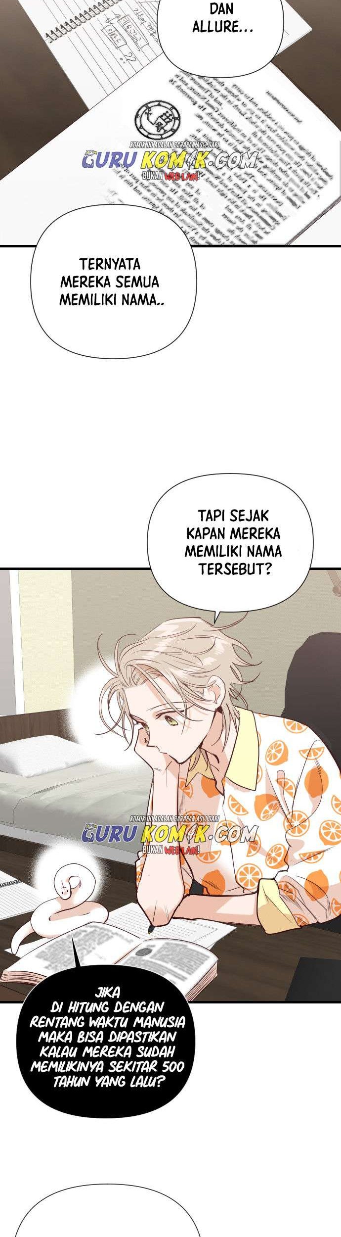 DevilShot Bab 16 halaman 19
