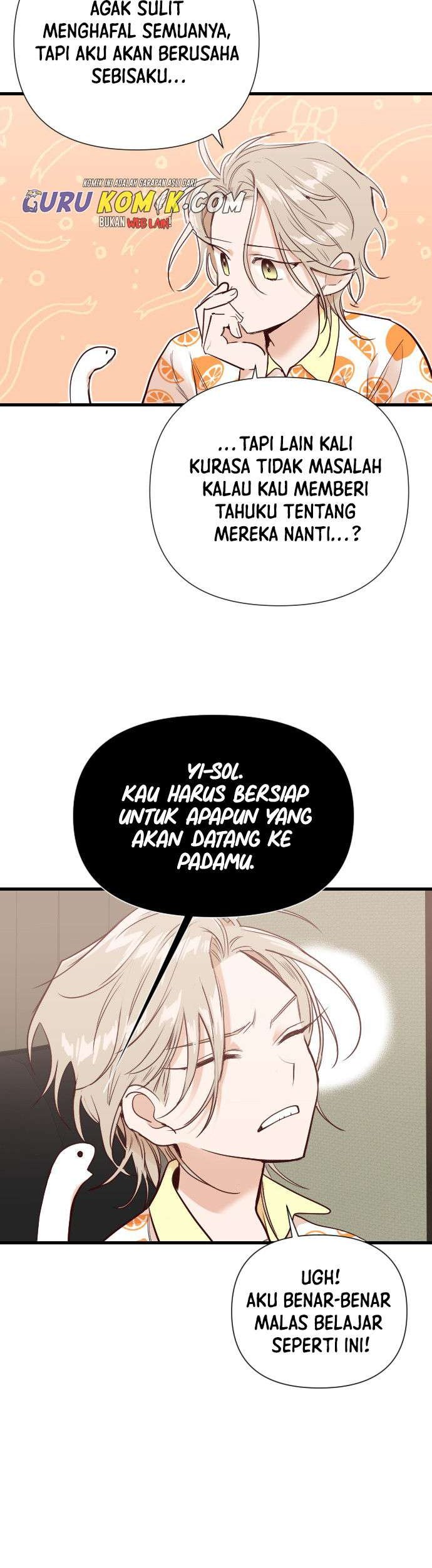 DevilShot Bab 16 halaman 20
