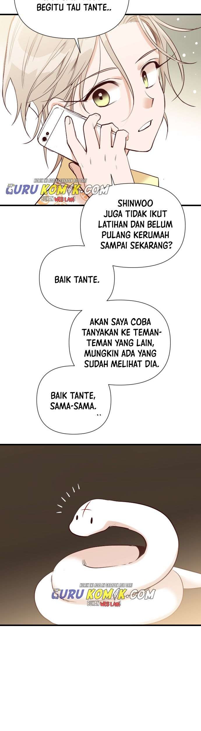 DevilShot Bab 16 halaman 22