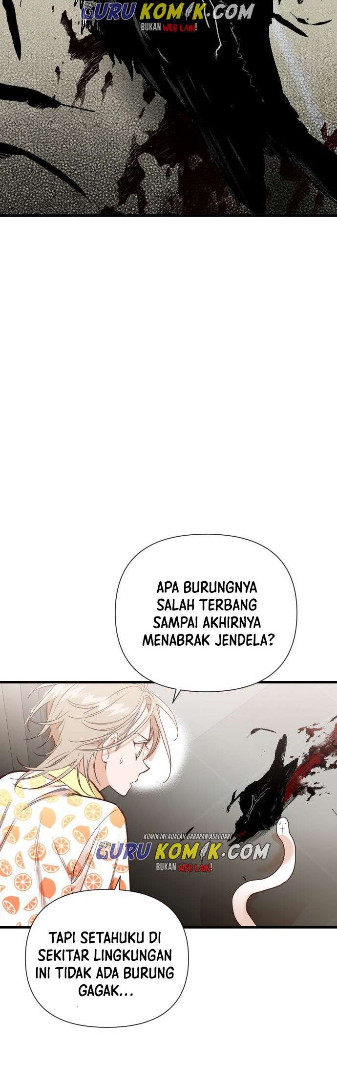 DevilShot Bab 16 halaman 25