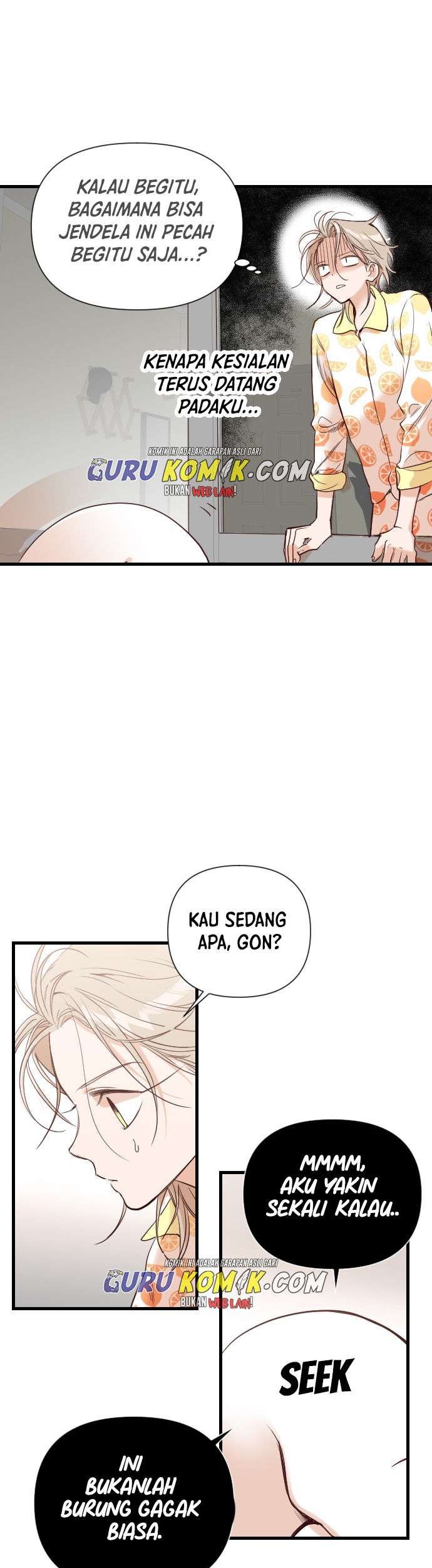 DevilShot Bab 16 halaman 26