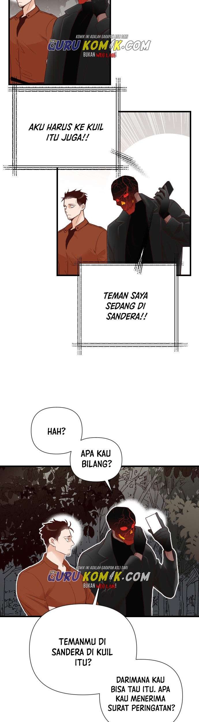 DevilShot Bab 16 halaman 30