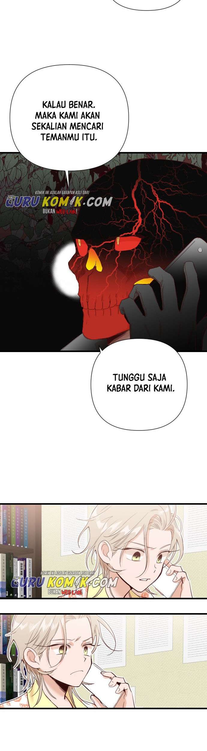 DevilShot Bab 16 halaman 31
