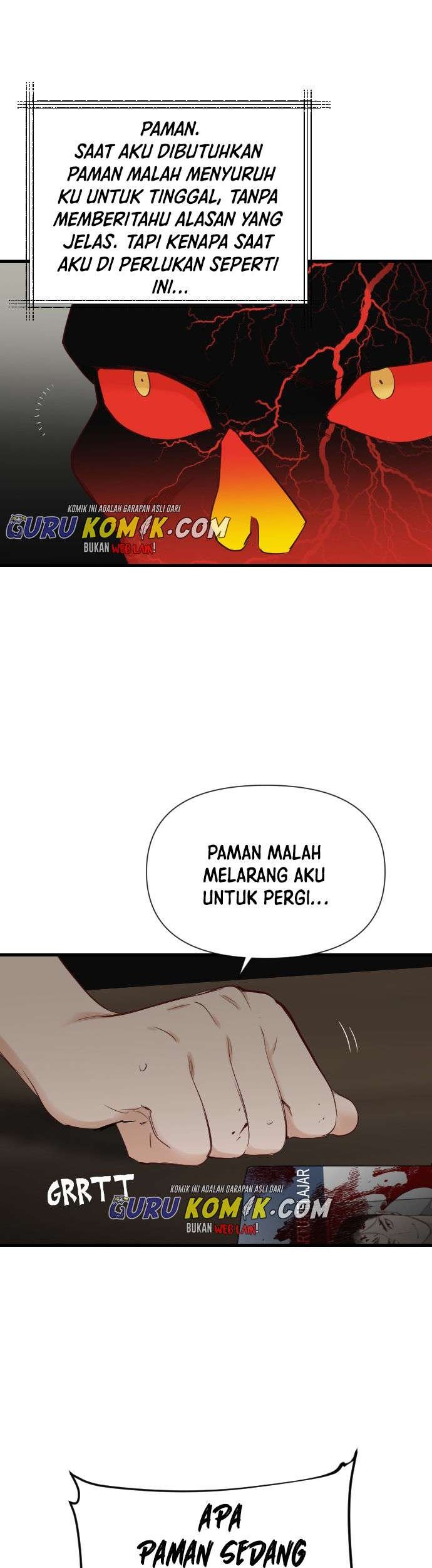 DevilShot Bab 16 halaman 32