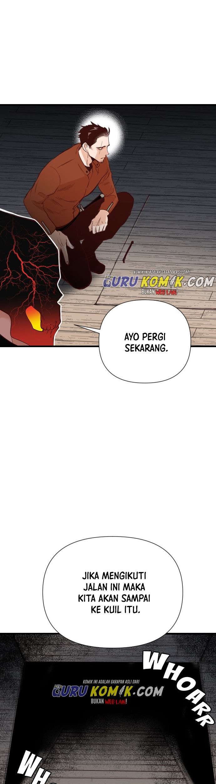 DevilShot Bab 16 halaman 42