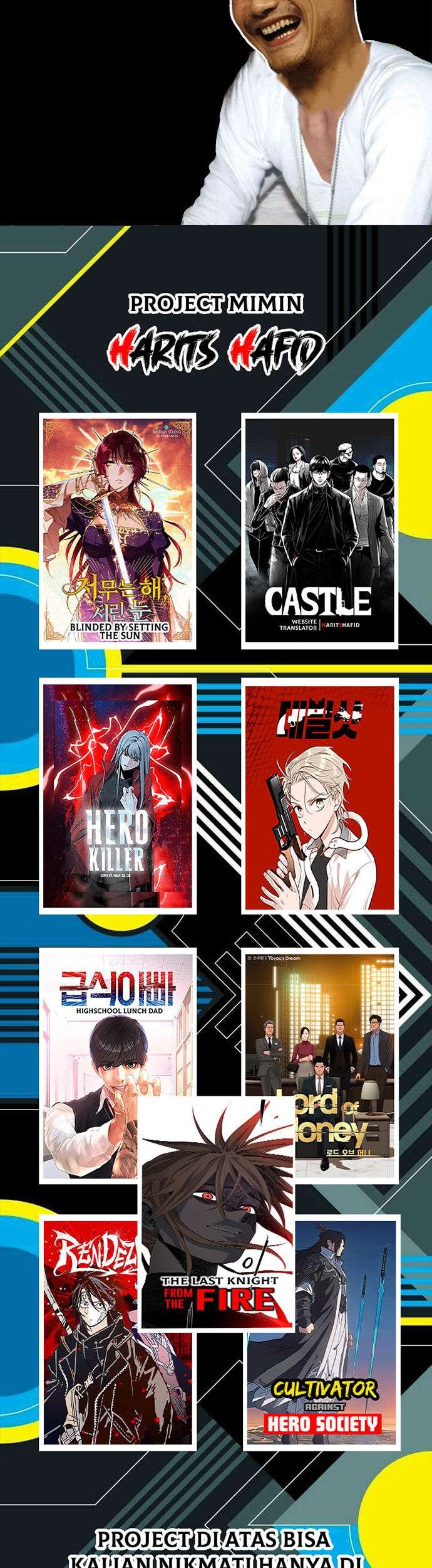 DevilShot Bab 16 halaman 46