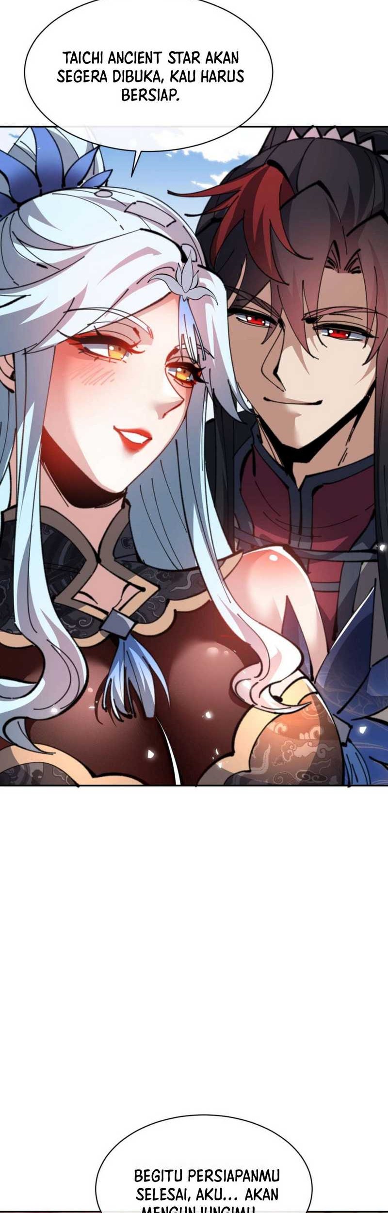 Devious Son Of Heaven chapter 113 halaman 5