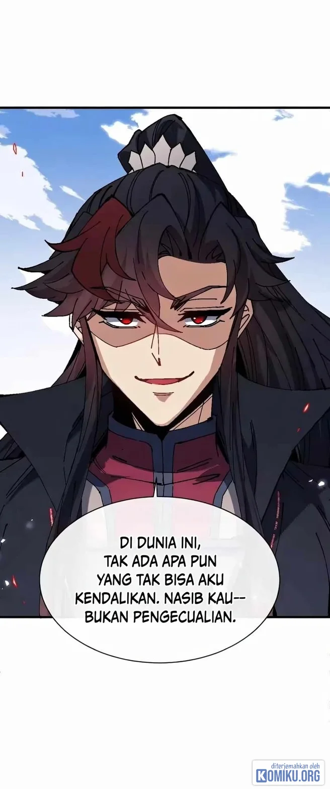 Devious Son Of Heaven chapter 175 halaman 5