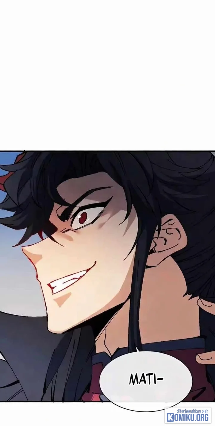 Devious Son Of Heaven chapter 175 halaman 32