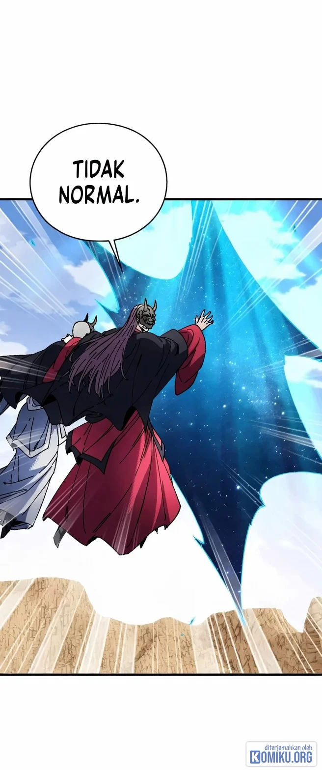 Devious Son Of Heaven chapter 175 halaman 44