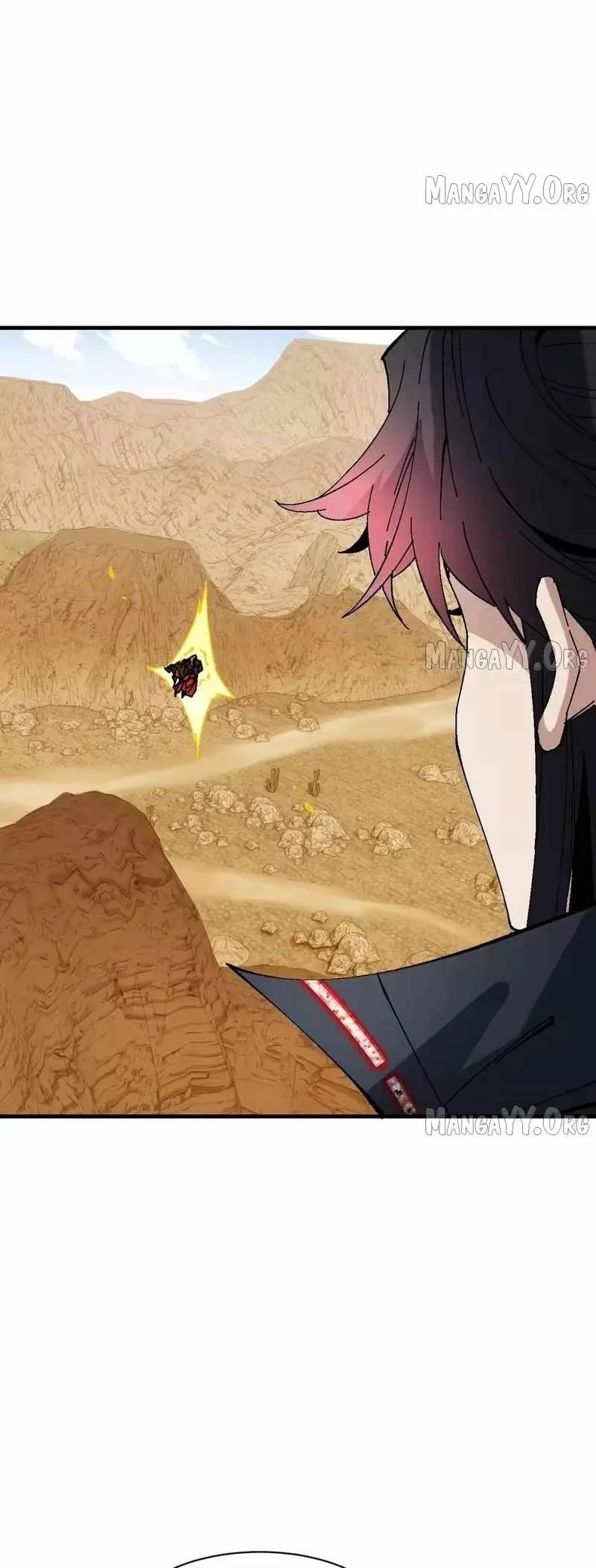 Devious Son Of Heaven chapter 175 halaman 45