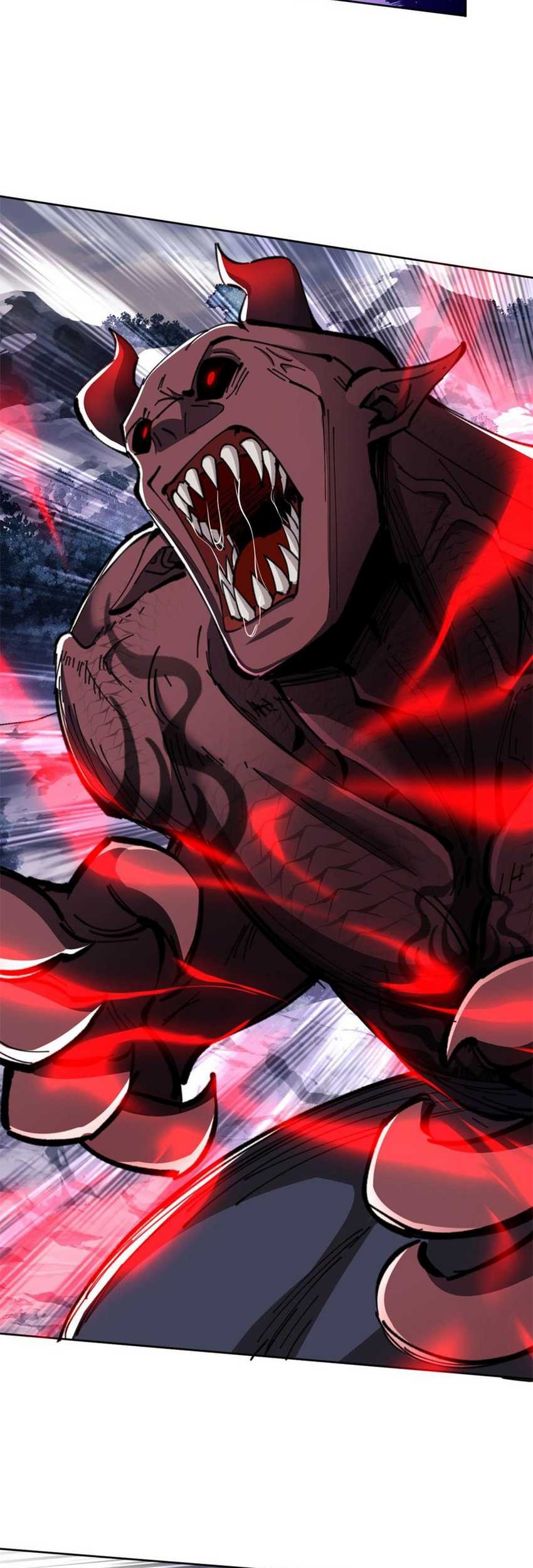 Devious Son Of Heaven chapter 21 halaman 7