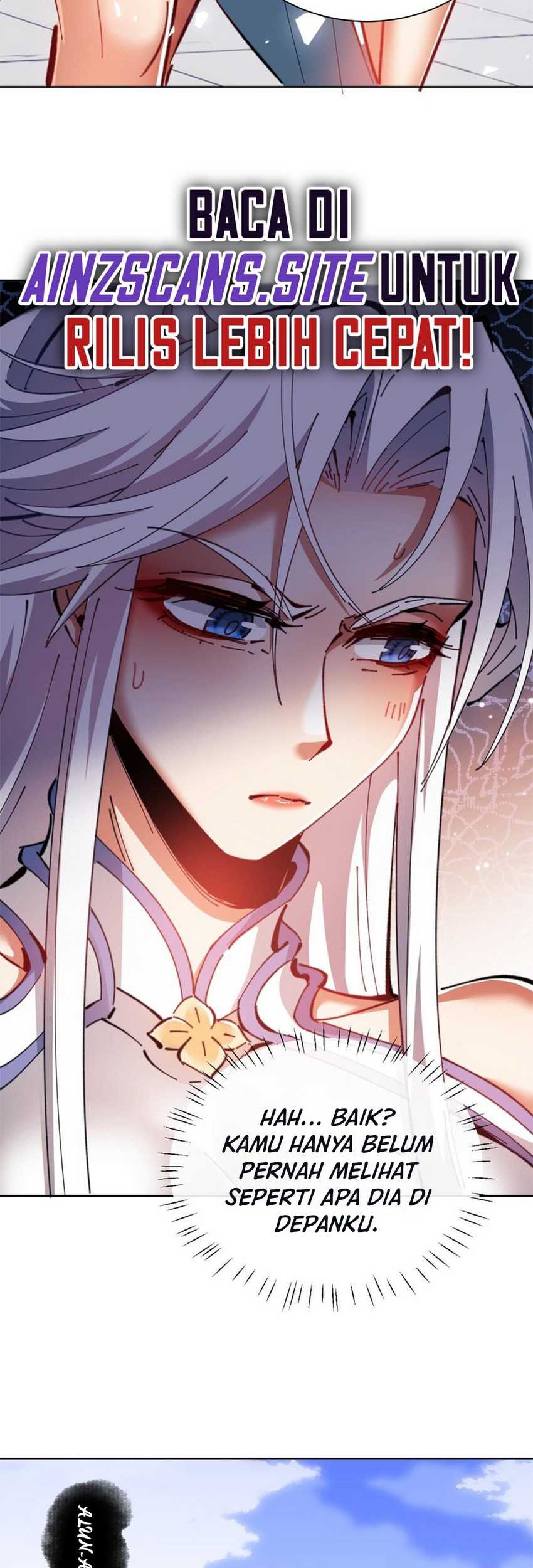 Devious Son Of Heaven chapter 21 halaman 19
