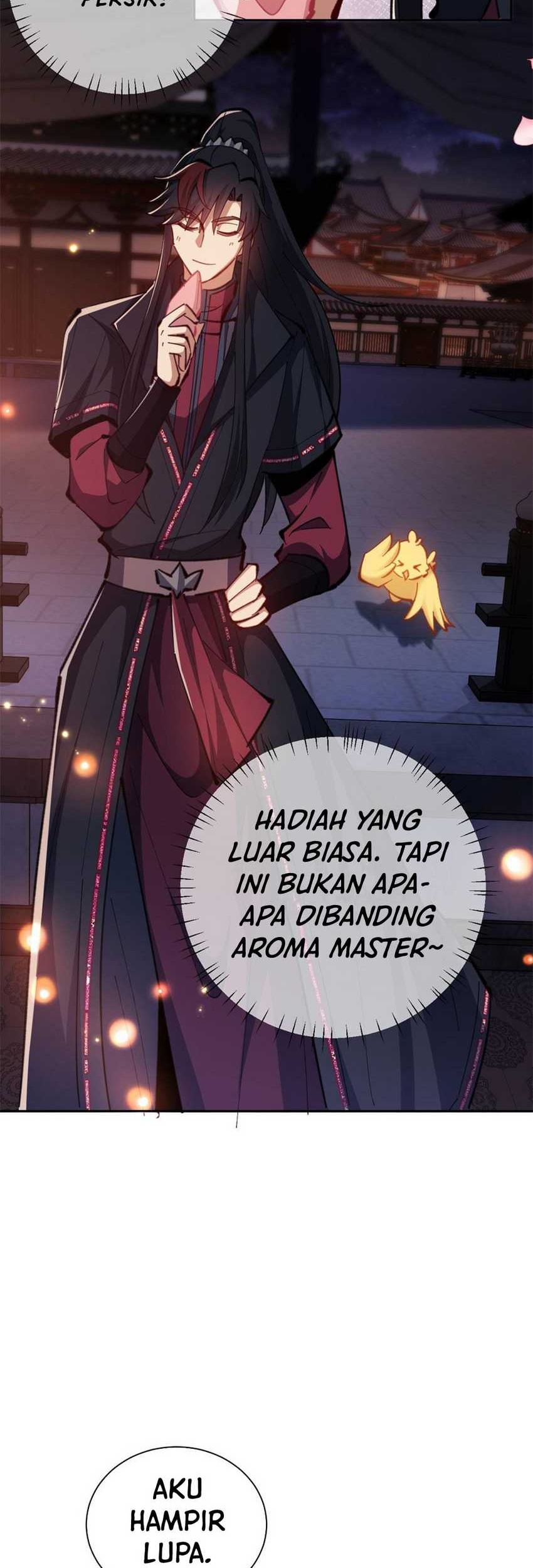 Devious Son Of Heaven chapter 21 halaman 48