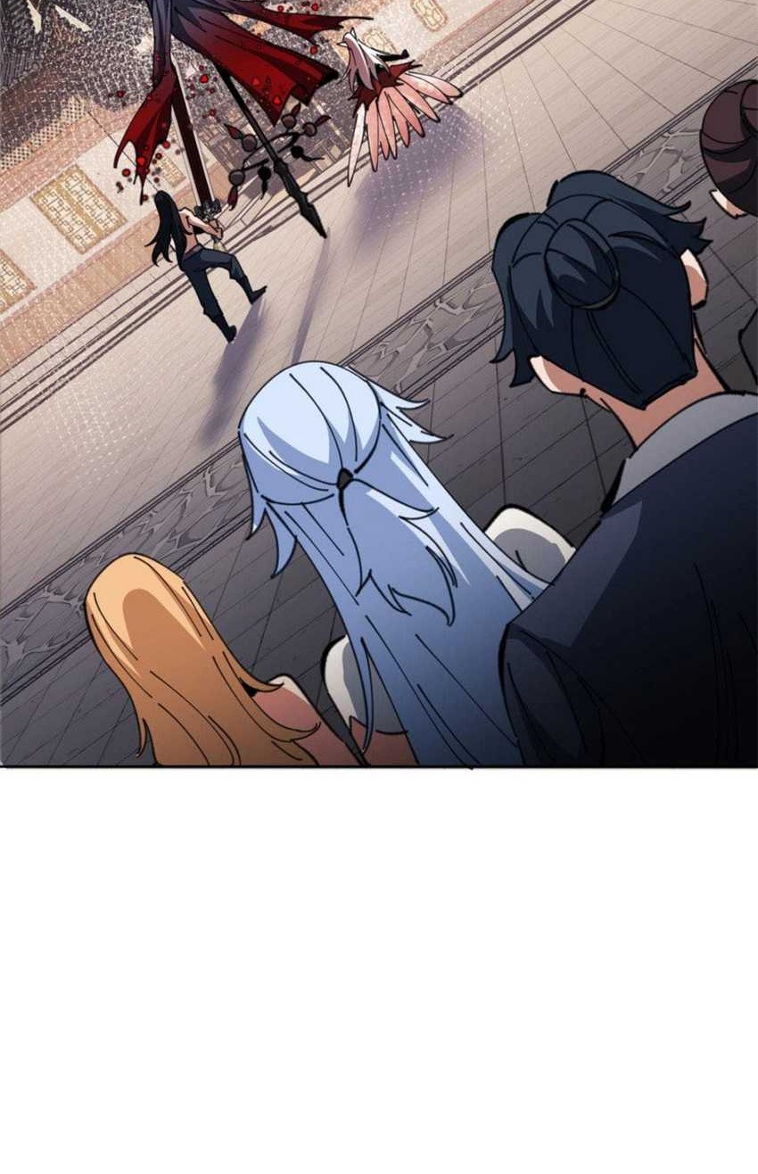 Devious Son Of Heaven chapter 41 halaman 32