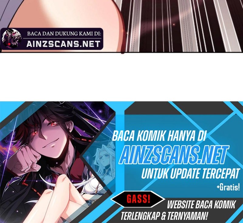 Devious Son Of Heaven chapter 64 halaman 32