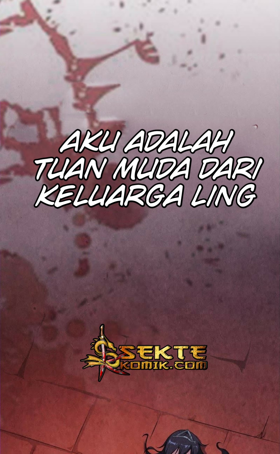 Devouring Eternity Bab 00 halaman 2