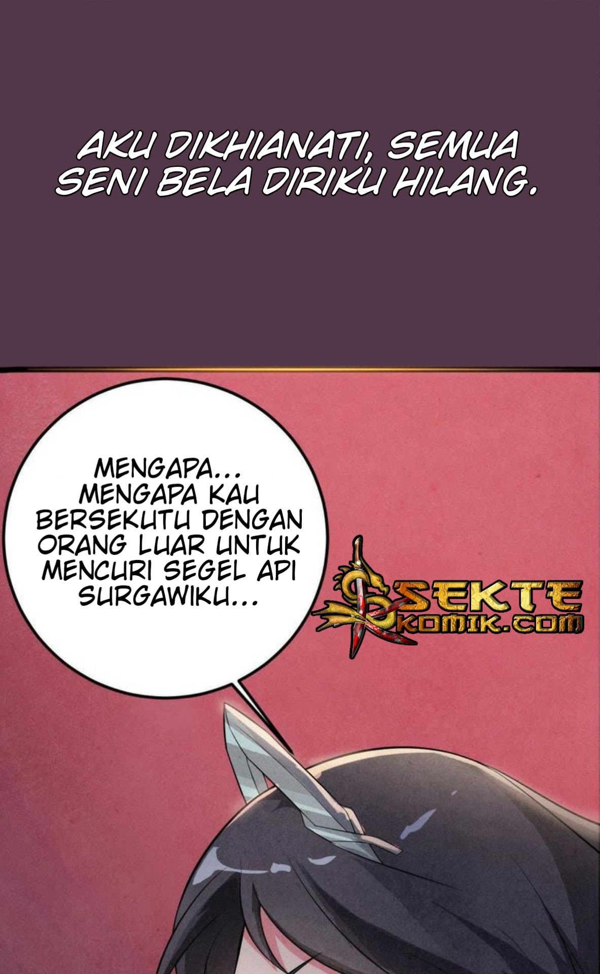 Devouring Eternity Bab 00 halaman 4