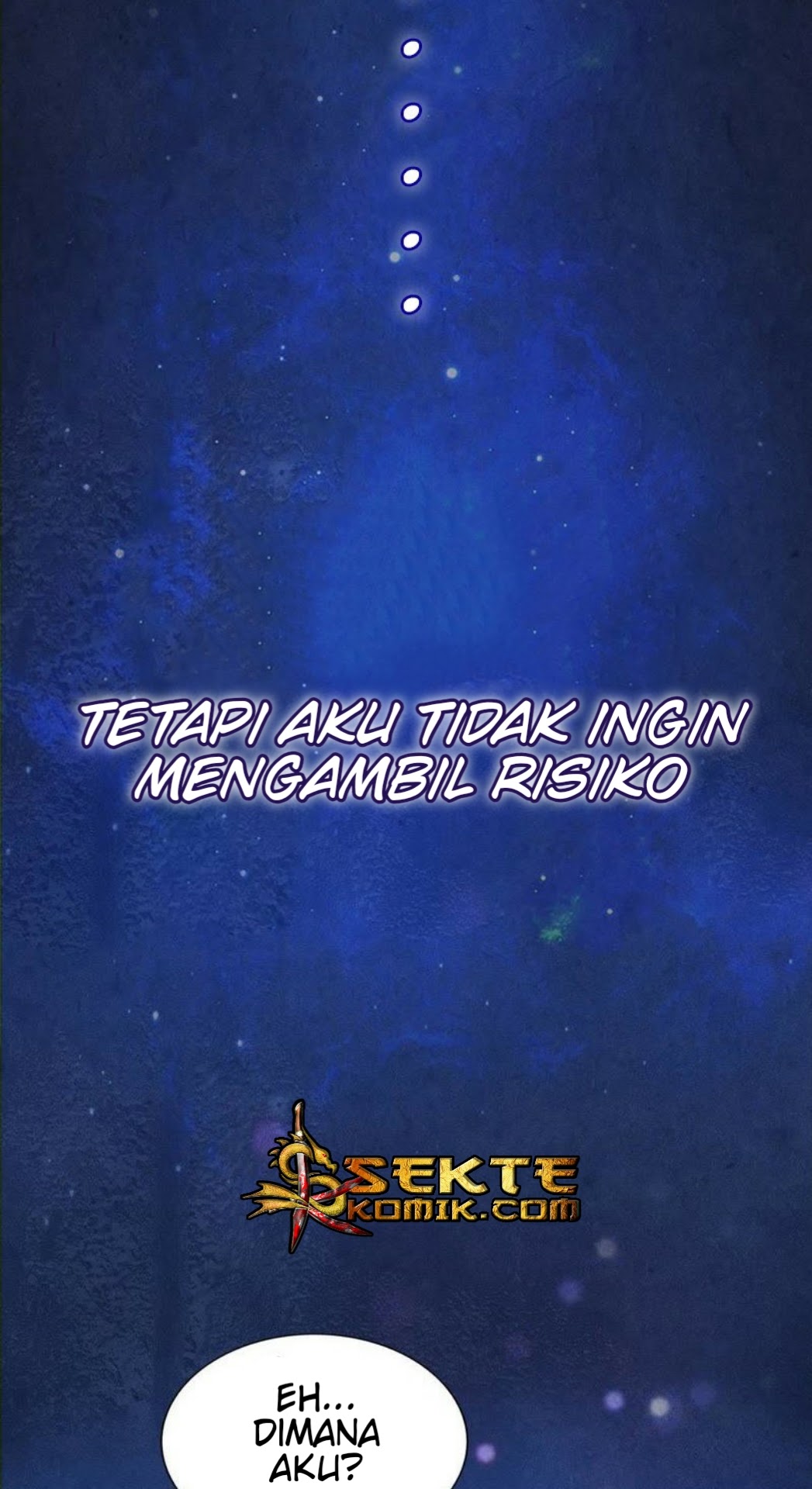Devouring Eternity Bab 00 halaman 10