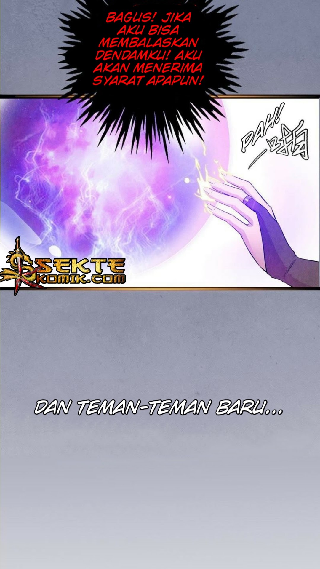 Devouring Eternity Bab 00 halaman 13