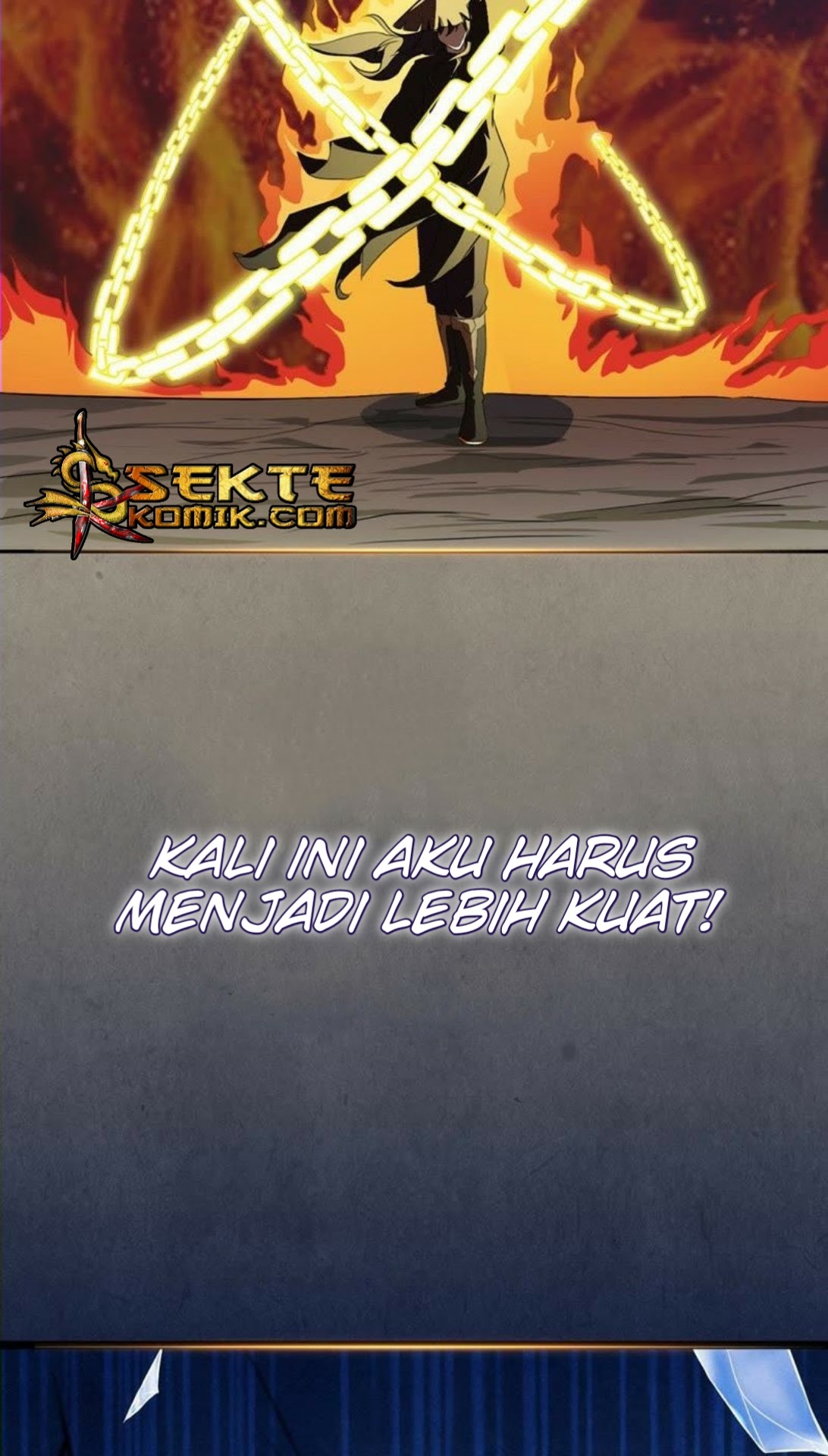 Devouring Eternity Bab 00 halaman 19