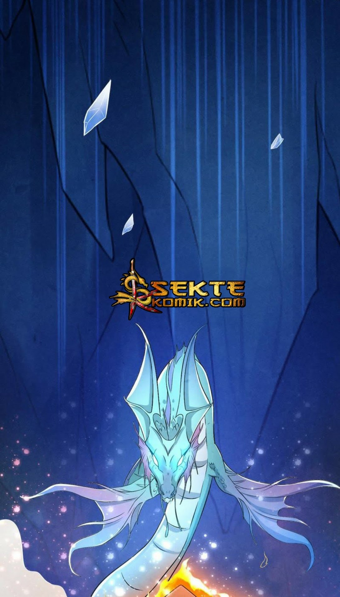 Devouring Eternity Bab 00 halaman 20