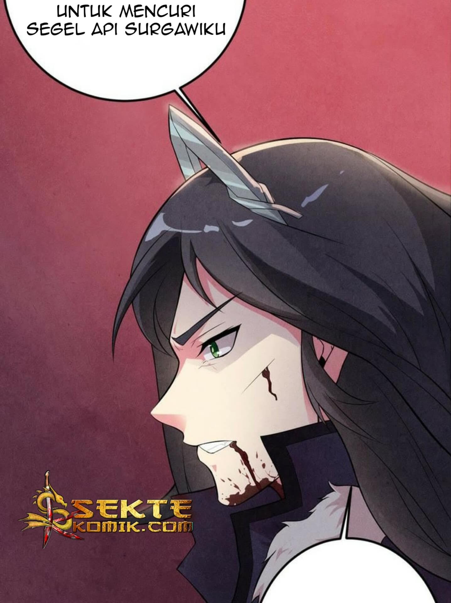 Devouring Eternity Bab 01 halaman 7