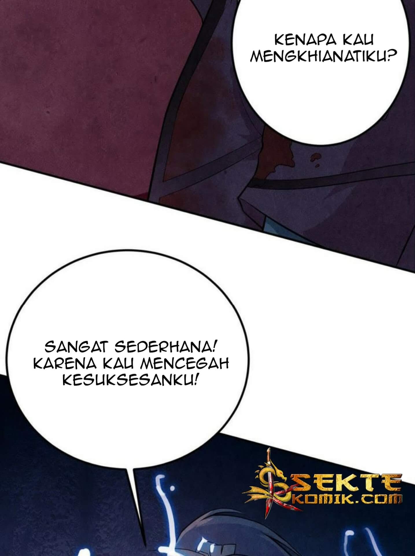 Devouring Eternity Bab 01 halaman 8