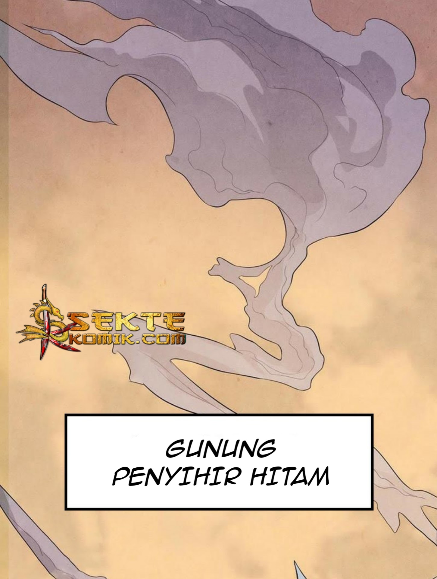 Devouring Eternity Bab 01 halaman 20
