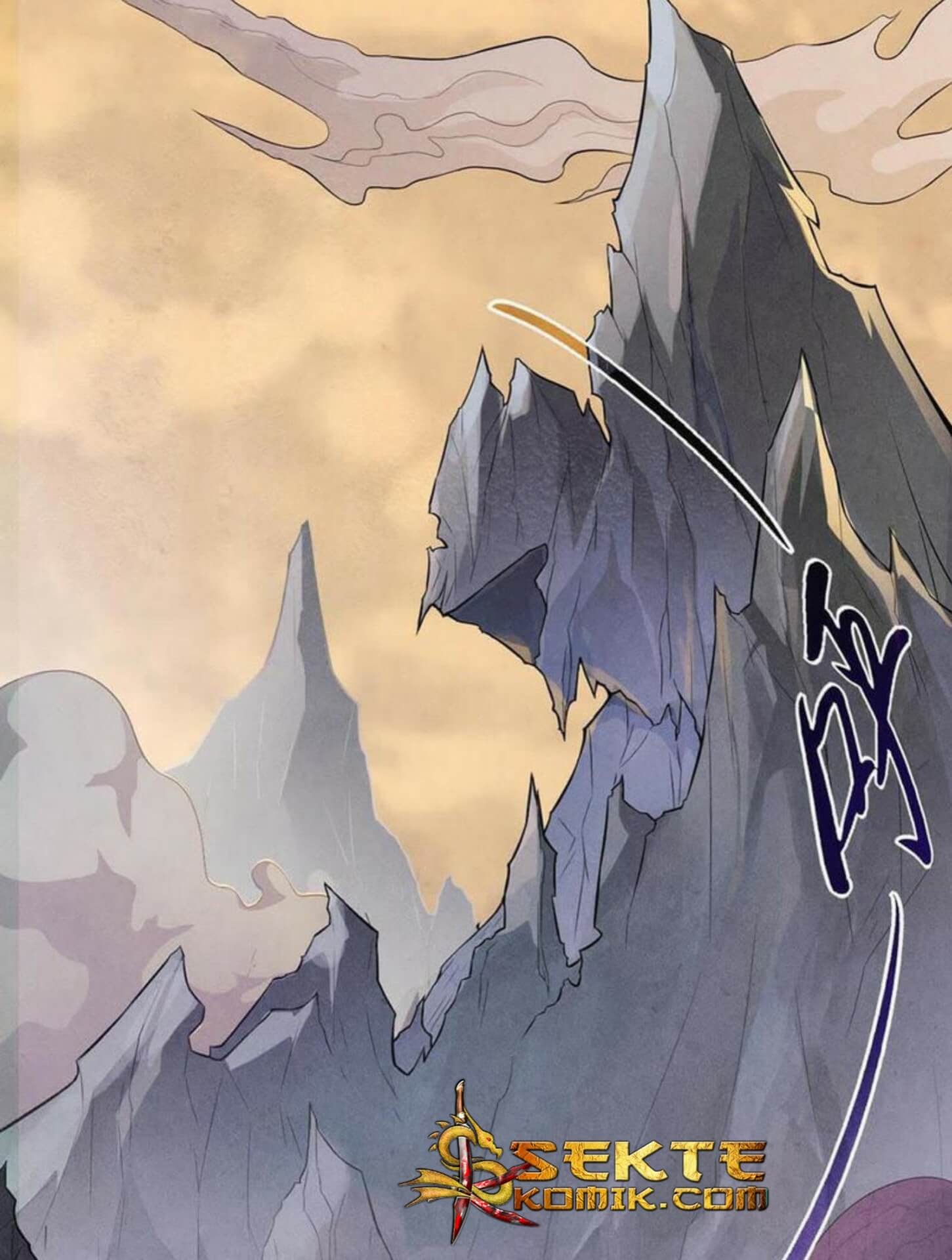 Devouring Eternity Bab 01 halaman 21