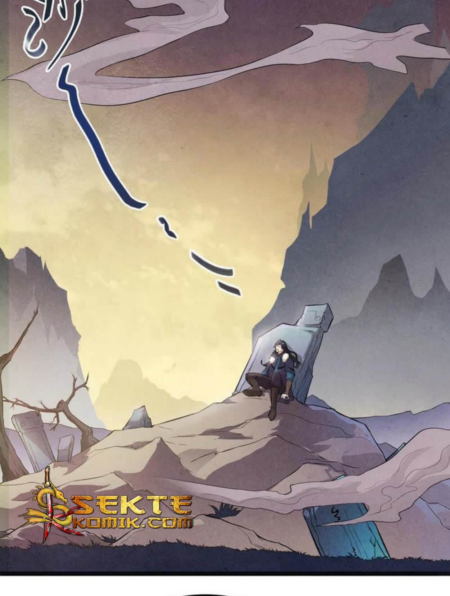 Devouring Eternity Bab 01 halaman 23